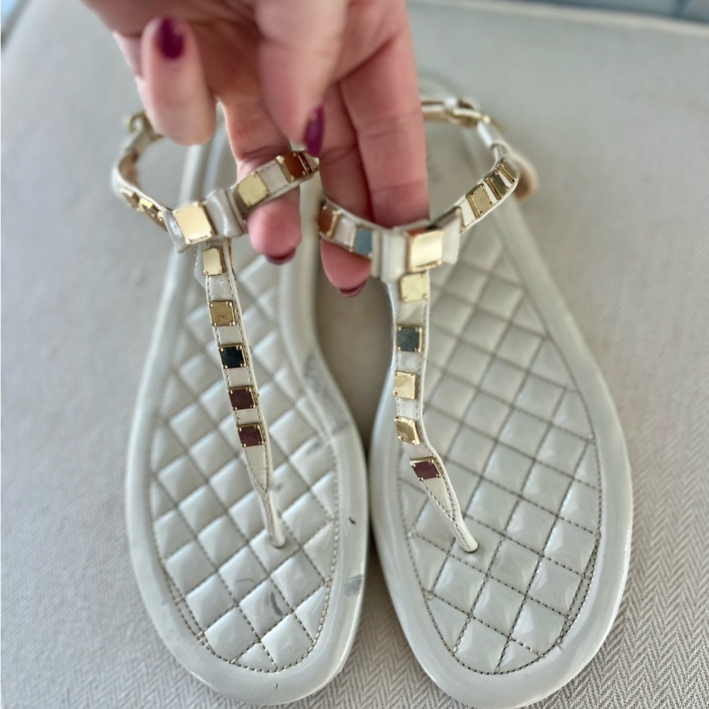 Cole Haan sandals